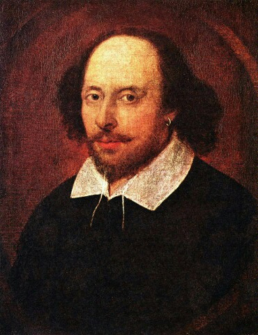 450 χρόνια Γουίλιαμ Σαίξπηρ | tovima.gr