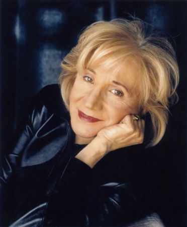 Η Ολυμπία Δουκάκη σε ταινία για τους Eλληνες του Άουσβιτς