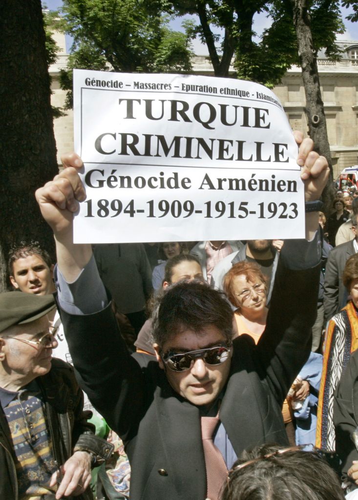 Ανακλήθηκε ο τούρκος πρέσβης στη Βραζιλία