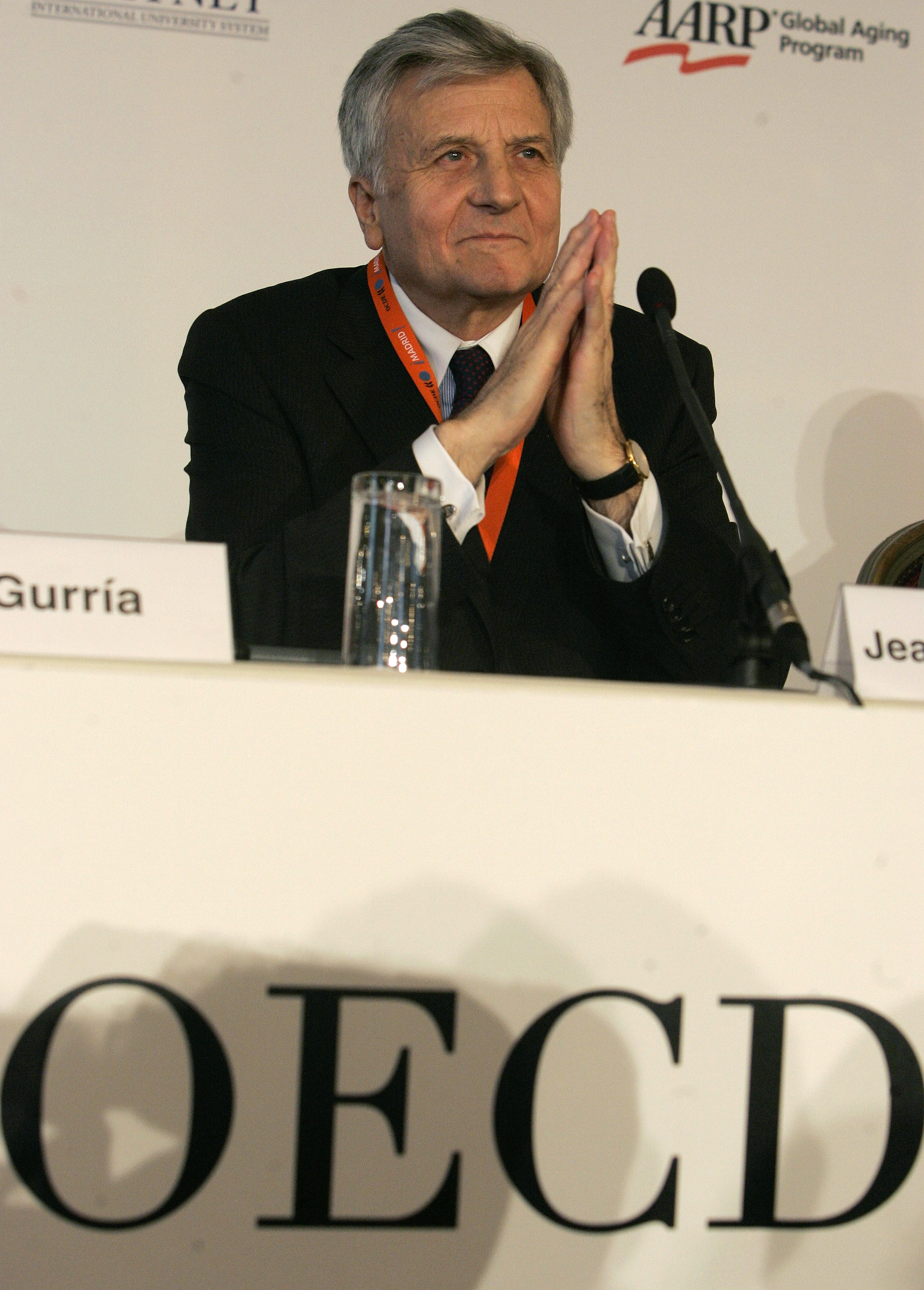 ΟΟΣΑ:Λανθασμένοι οι υπολογισμοί του στην εξέλιξη του παγκόσμιου ΑΕΠ