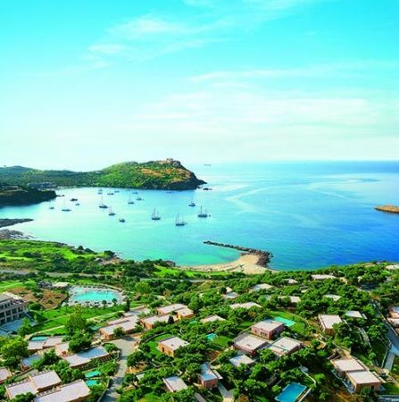 Γαστρονομία για βραβείο