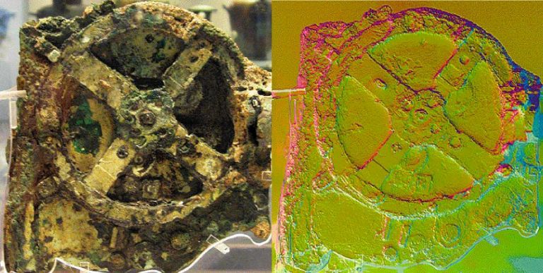 Τα μυστήρια του ΜΗΧΑΝΙΣΜΟΥ των ΑΝΤΙΚΥΘΗΡΩΝ | tovima.gr