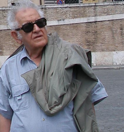 Πέθανε ο Λεωνίδας Ζενάκος