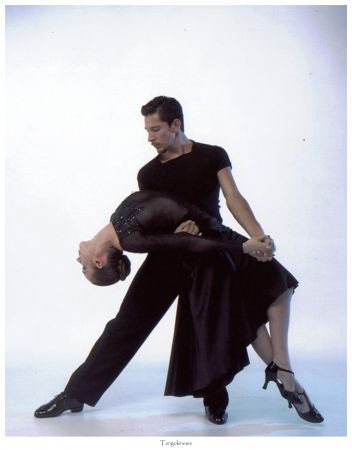 Το τανγκό και το φιλί υπό απαγόρευση στην Τουρκία