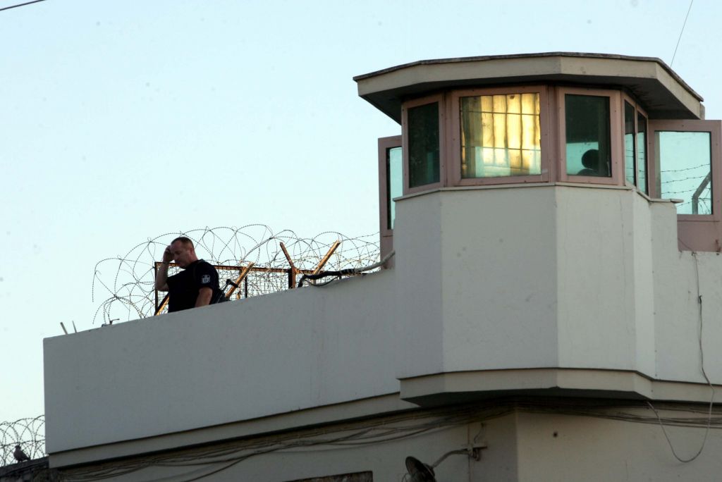 ΕΛ.ΑΣ.: Λάθος πληροφορίες για την απόδραση με ελικόπτερο από τον Κορυδαλλό