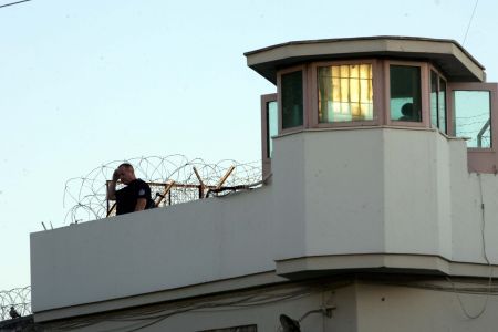 ΕΛ.ΑΣ.: Λάθος πληροφορίες για την απόδραση με ελικόπτερο από τον Κορυδαλλό