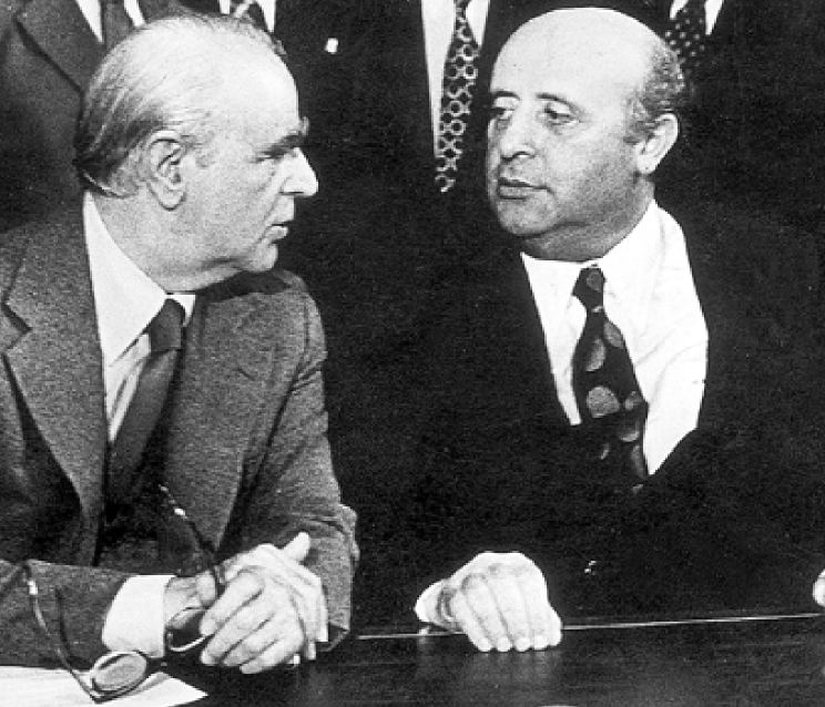 Πώς, πότε και γιατί γεννήθηκε το «πρόβλημα του Αιγαίου»