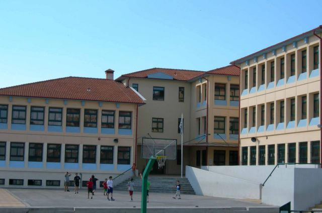 Παράταση του σχολικού έτους μέχρι τις 4 Ιουλίου