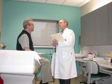 Απαραίτητος ο έλεγχος για τον καρκίνο του προστάτη