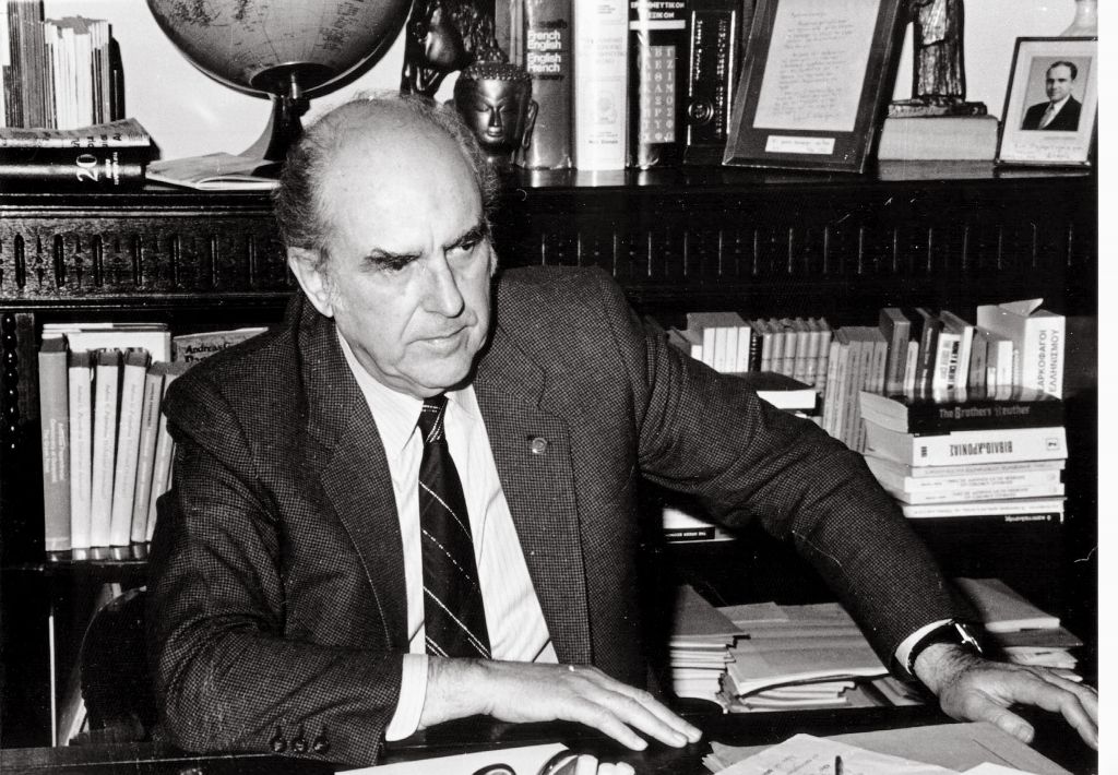 Πόσο αριστερός ήταν ο Ανδρέας Παπανδρέου;