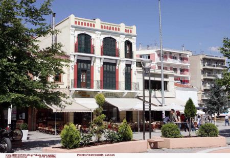 Υποχώρησε η  Ελλάδα στην παγκόσμια κατάταξη συνεδριακού τουρισμού