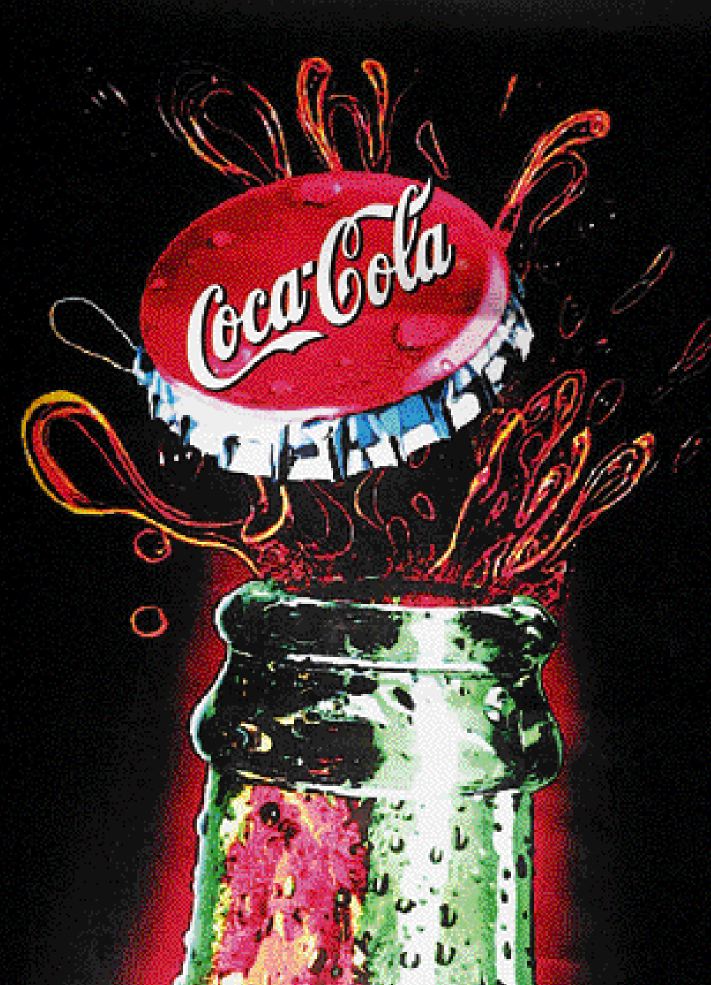 Φουντώνει η διαμάχη Coca-Cola και PepsiCo