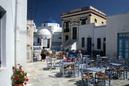 Ο ΣΕΤΕ διοργανώνει τον 1ο Μαραθώνιο Ανάπτυξης Εφαρμογών για τον Τουρισμό