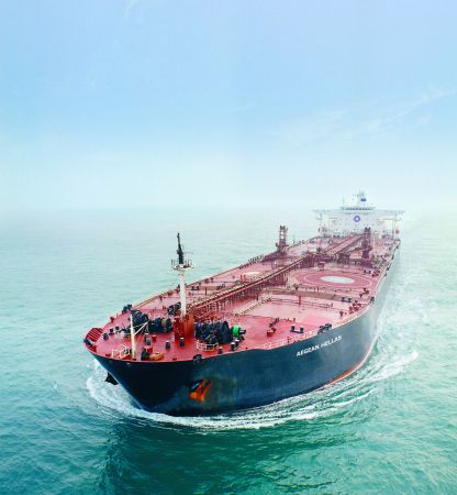 Νέο ρεκόρ συμμετοχών για τη μεγάλη έκθεση της ναυτιλίας