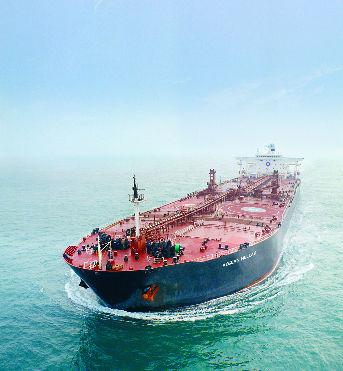 Νέο ρεκόρ συμμετοχών για τη μεγάλη έκθεση της ναυτιλίας