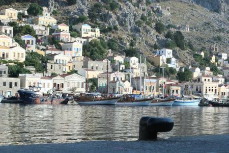 Κλειστός επ’ αόριστον ο δήμος Σύμης λόγω έλλειψης γιατρών