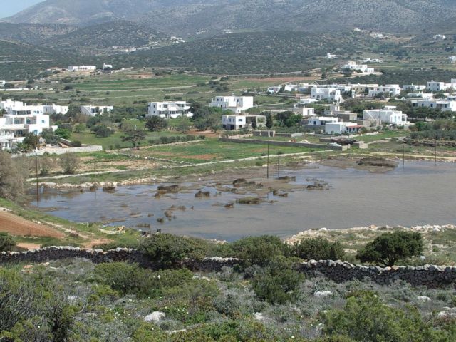 Παράταση προθεσμιών για νομιμοποίηση αυθαιρέτων