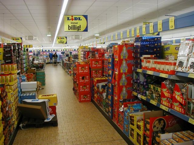 Οι Γερμανοί ήρθαν για να μείνουν και επενδύουν