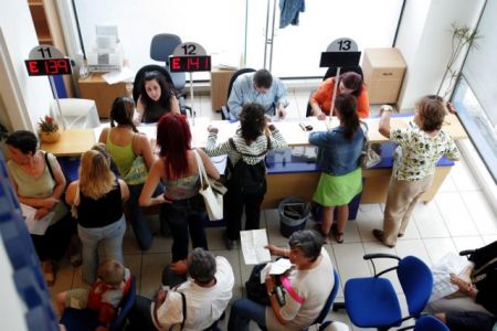 Οδηγίες και στήριξη σε δανειολήπτες με κόκκινα δάνεια από τον Ιούλιο