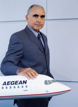 Θεόδωρος Βασιλάκης: Ενα βήμα μπροστά από την εποχή του