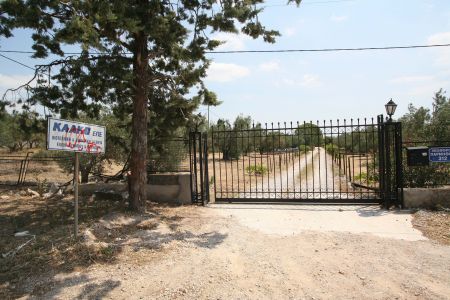 Νέες έρευνες για τους ληστές των 20 εργοστασίων σε Αττική και Βοιωτία