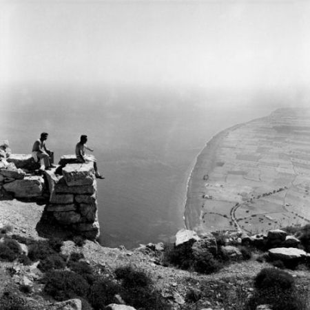 Οταν οι κάτοικοι της Σαντορίνης ζητούσαν σιδηρόδρομο