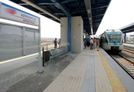 Με το σύστημα μελέτης – κατασκευής η επέκταση του προαστιακού