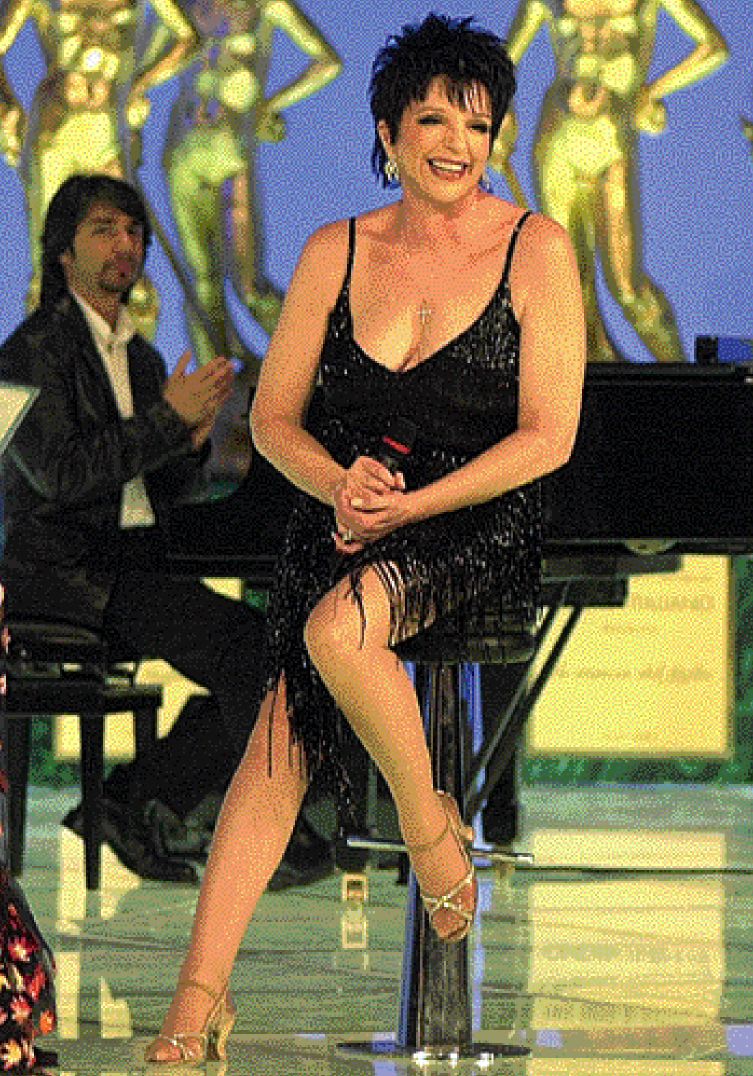 Λάιζα για πάντα