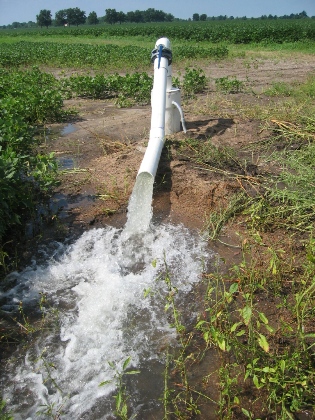 ΥΠΕΚΑ: Νομιμοποίηση παράνομων γεωτρήσεων χωρίς πρόστιμα