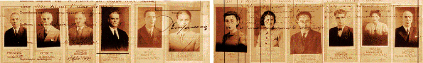 Από το σαράφικο του Εμπεδοκλέους στον κολοσσό του Ανδρεάδη