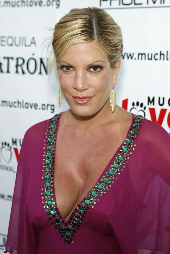 Υποπτα συμτπώματα για Εμπολα για την Τόρι Σπέλινγκ