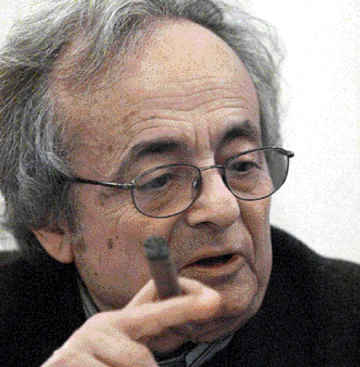 Ο παλιός και ο ερχόμενος θεός