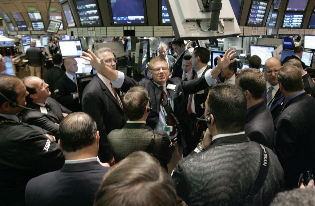 Ανασφάλεια αλλά όχι πανικός στις διεθνείς αγορές μετά τις εκρήξεις στις Βρυξέλλες