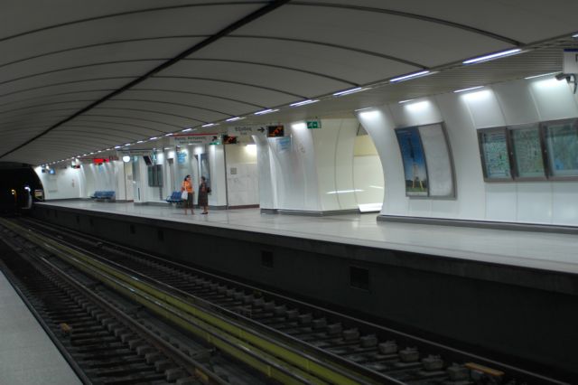 Επιστρέφουν οι συμβασιούχοι του Μετρό