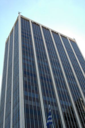 Κτήριο γραφείων στον Πύργο Αθηνών  απέκησε η Intercontinental AEEAΠ