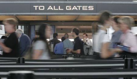 Με βίζα στις ΗΠΑ όσοι έχουν ταξιδέψει σε Ιράν, Ιράκ, Συρία, Σουδάν