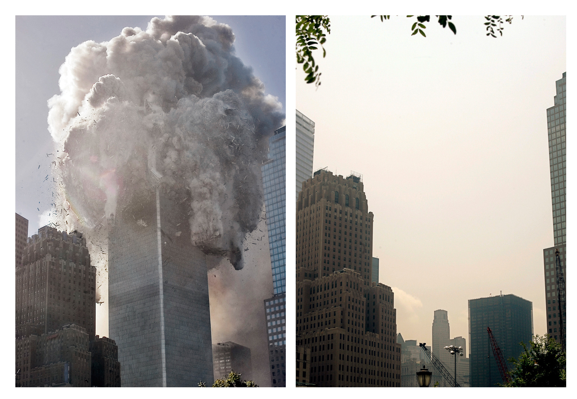 Ριάντ: καταδικάζει νόμο που επιτρέπει μηνύσεις για την 11η Σεπτεμβρίου