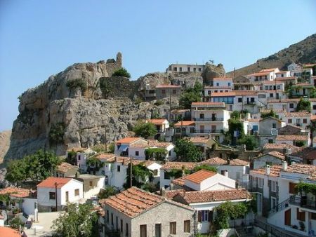 Αντιμέτωπη με τη λειψυδρία η Σαμοθράκη