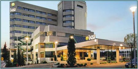 Ομιλος Ιασώ: Προσφορές για την Παγκόσμια ΗμέραΥγείας