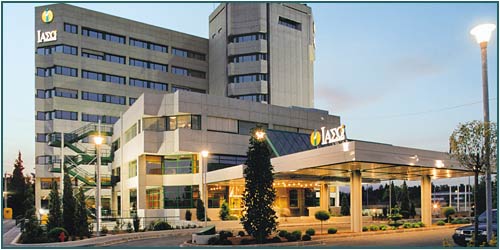 Ομιλος Ιασώ: Προσφορές για την Παγκόσμια ΗμέραΥγείας