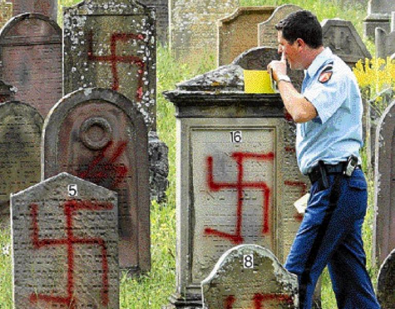 Τεκίλα και αντισημιτισμός | tovima.gr