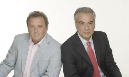 Επταήμερη «Κοινωνία ώρα Mega»