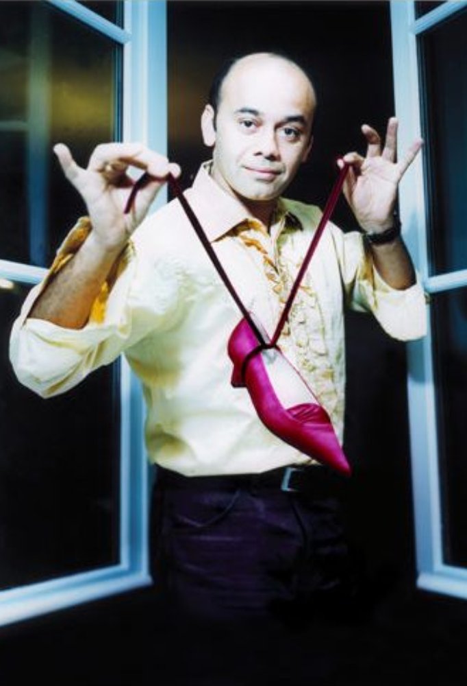 Ο Λουµπουτέν πάει… καµπαρέ