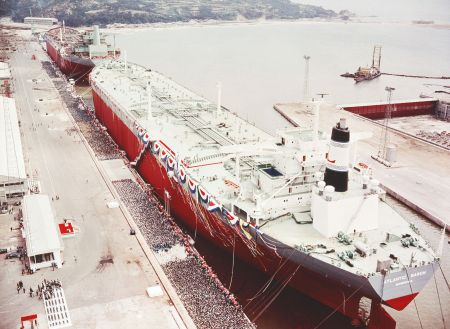 Ομιλος Σπανόπουλος: 30 χρόνια θαλάσσιες υπηρεσίες