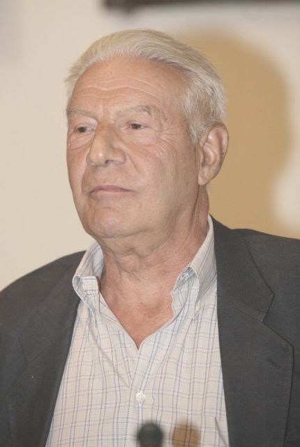 Ο καθηγητής Γ. Κριμπάς επιστρέφει στον ΟΟΣΑ