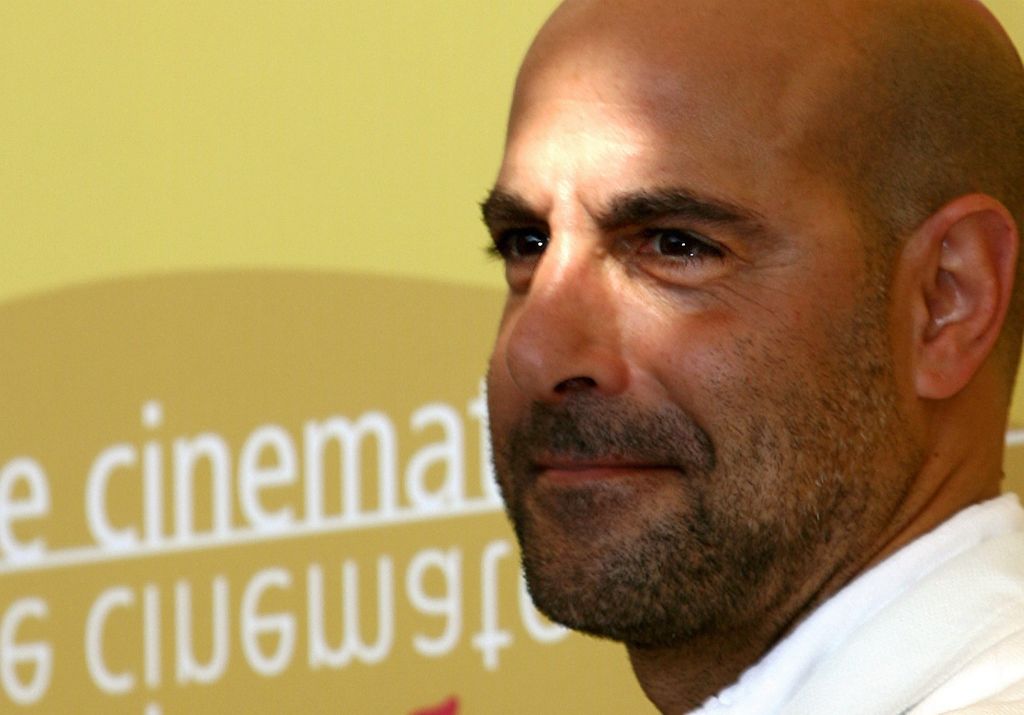 Στάνλεϊ Τούτσι: «Αναζητούμε πνευματώδεις Αμερικανούς»