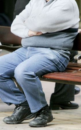 Η επιδημία παχυσαρκίας απειλεί την Ευρώπη