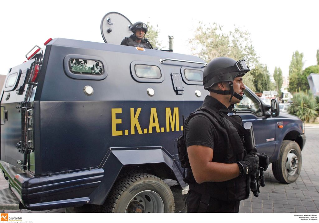 Η ΕΚΑΜ εκστρατεύει… στην Κρήτη