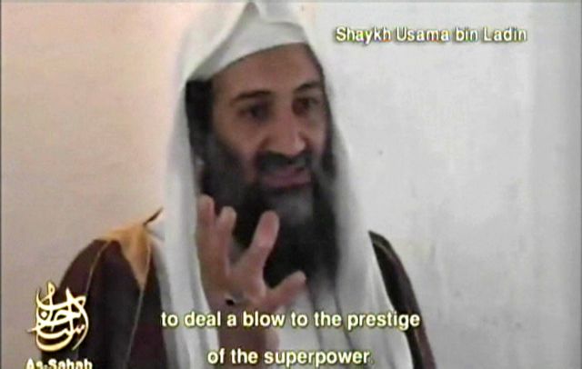 Οι ΗΠΑ έκαναν προπαγάνδα στη Μ. Ανατολή με ψεύτικα βίντεο της Αλ Κάιντα