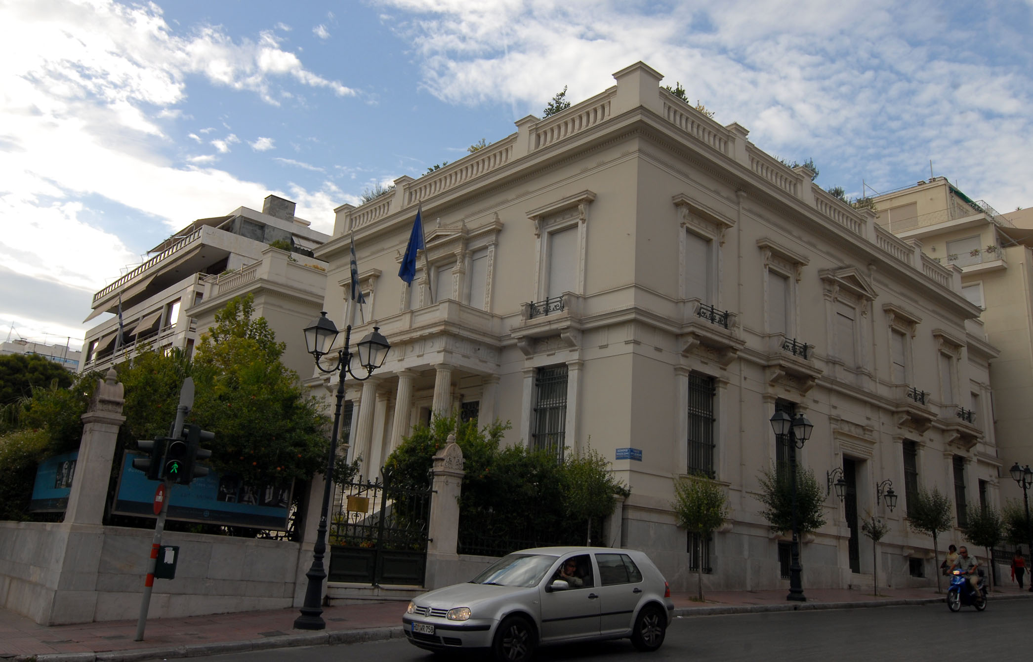 Μουσείο Μπενάκη: Ξεναγήσεις για το κοινό από επιμελητές των συλλογών